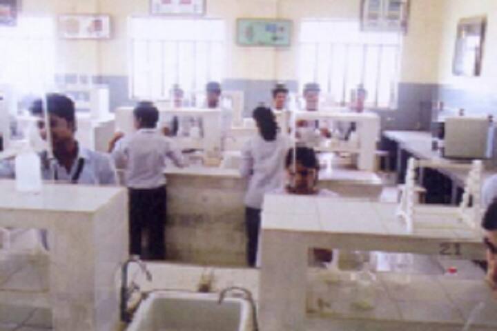 laboratory